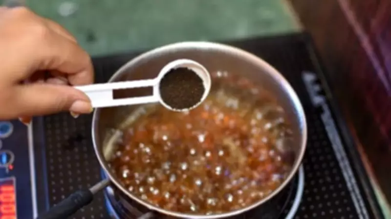 The Soul of Cooking: Tradition, Emotion, and Connection
