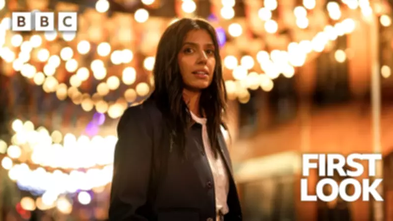 The Split Up Teaser: Ritu Arya, Sanjeev Bhaskar, Sindhu Vee Star in New Web Series