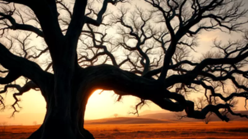 The Tree That Owns Itself: A 190-Year-Old Legal Mystery in Athens, Georgia