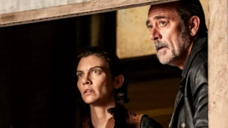 The Walking Dead: Dead City Season 3 Showrunner Hints at Returning Characters