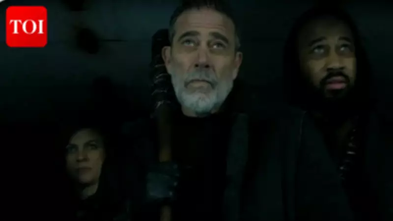 The Walking Dead Revival Reportedly in Advanced Development, Could Serve as Season 12