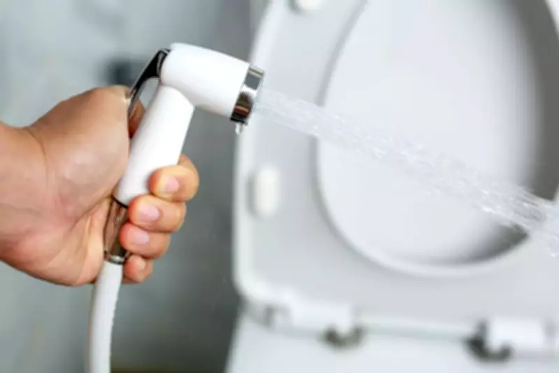 The Water-Friendly Way in the Loo: East vs West Hygiene Divide