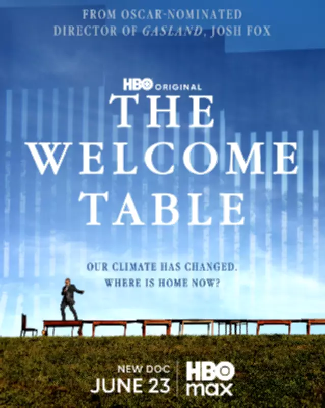 The Welcome Table: A Documentary by Josh Fox Releasing June 2026