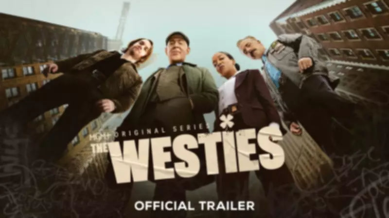 The Westies Trailer: Will Jeffs, Rohan Mead, Maria Dinn Star in New Web Series