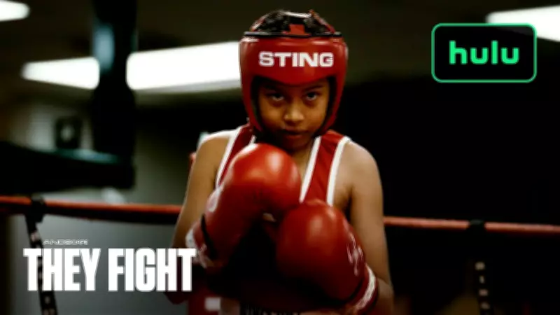 They Fight Official Trailer Released: Wendell Pierce and Andre Royo Star