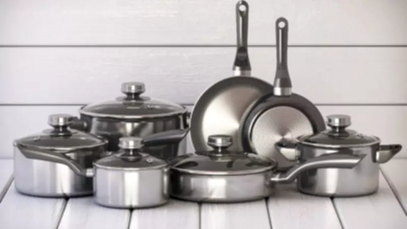 Think All Steel Utensils Are Safe? 5 Must-Do Quality Checks Before Buying