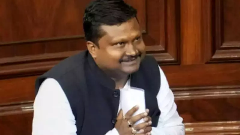 Third TMC Rajya Sabha MP Prakash Chik Baraik resigns amid party turmoil