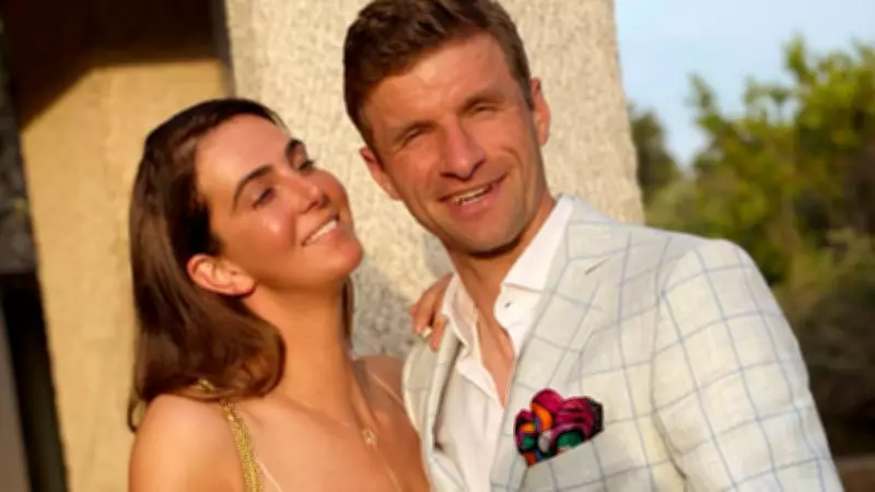 Thomas and Lisa Muller Separate After 17 Years of Marriage