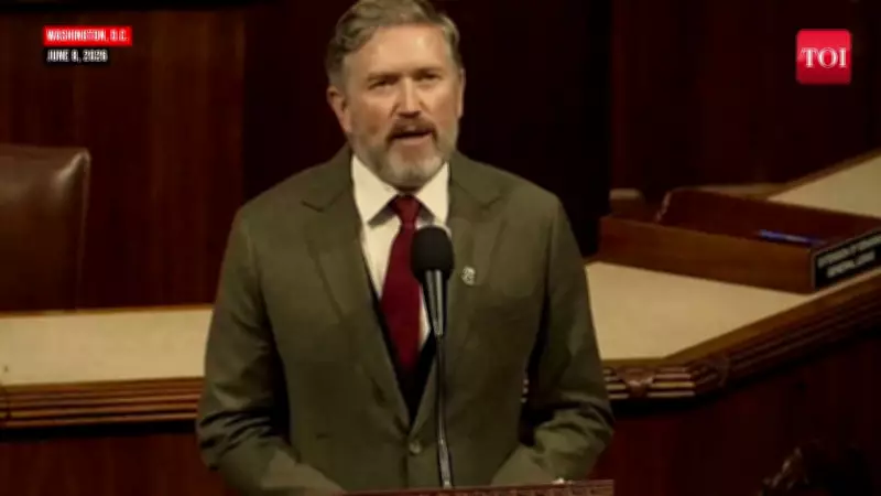 Thomas Massie Renews Calls to Reexamine 1967 USS Liberty Attack by Israel
