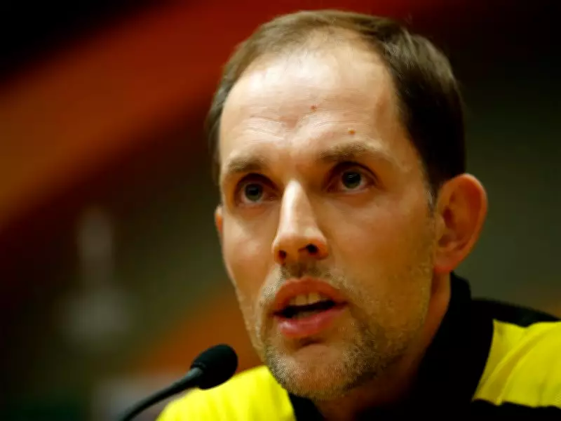 Thomas Tuchel: Jude Bellingham Among 14-15 Potential England Starters for World Cup