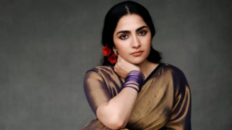 Three Arrested for AI-Generated Obscene Visuals of Kantara Actor Rukmini Vasanth