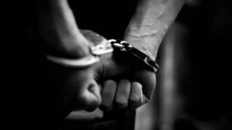 Three Arrested for Attempted Supermarket Robbery in Bengaluru