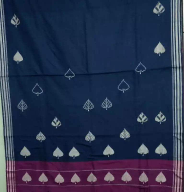 Three Bihar Products Get GI Tag: Bawan Buti Sari, Stone Craft, Pidhiya Painting
