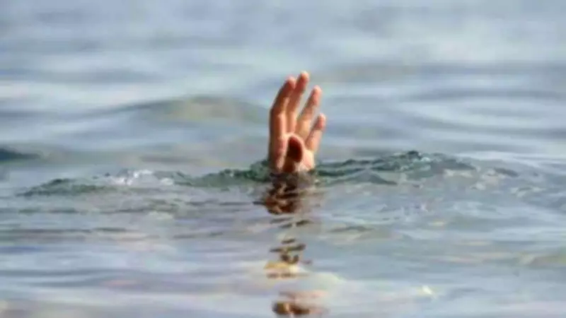 Three Children Drown in Ganga at Bihar's Hetanpur Ghat
