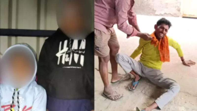 Three Children Killed in Water Tank Wall Collapse at Rajasthan Factory Site