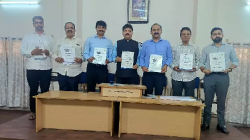 Three-Day Mysuru Travel Mart Begins June 5, Showcasing Tourism