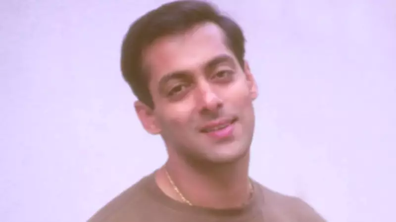Three Delhi Boys Ran Away to Meet Salman Khan, Found After Four Days
