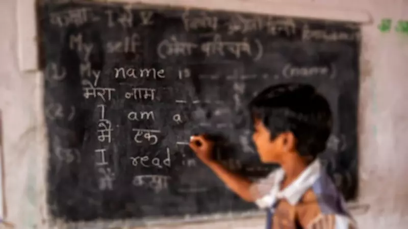 Three-Language Policy: KVS Mandates Hindi, Parents Face Dilemma