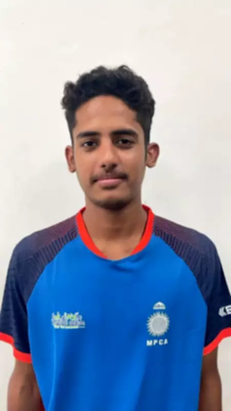 Three Madhya Pradesh youngsters earn maiden India U-19 call-ups for Sri Lanka series