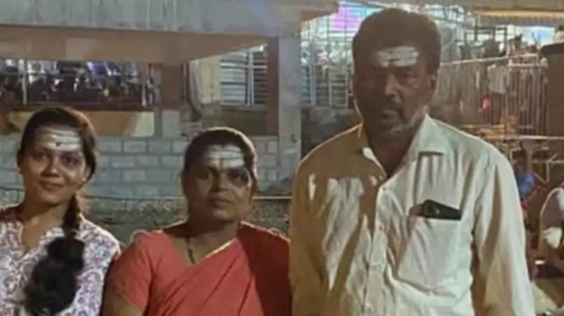 Three of family die by suicide in Mysuru over harassment