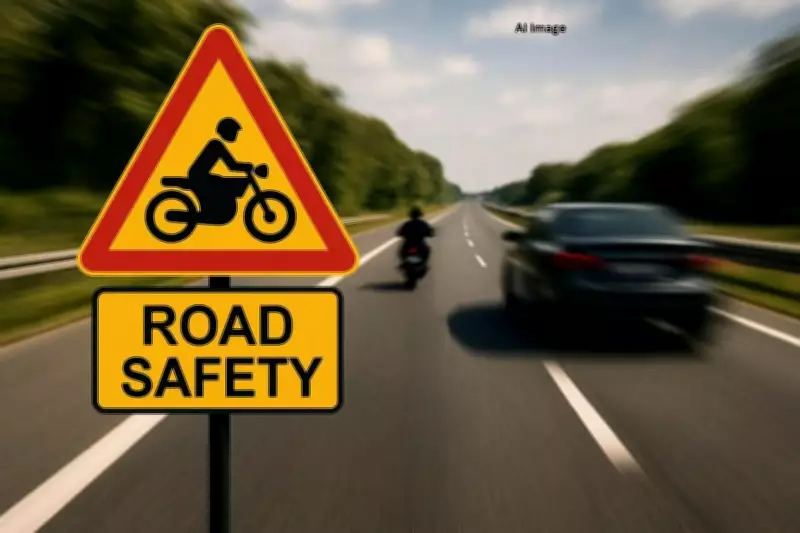 Three Teenage Brothers Die in Sitamarhi Road Accident