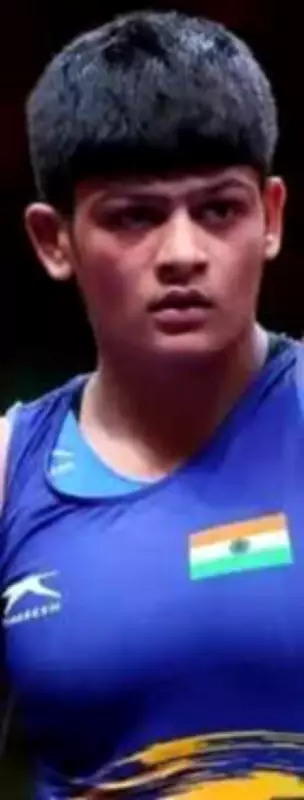 Three Wrestlers from Rohtak Academy Selected for Asian Games 2026