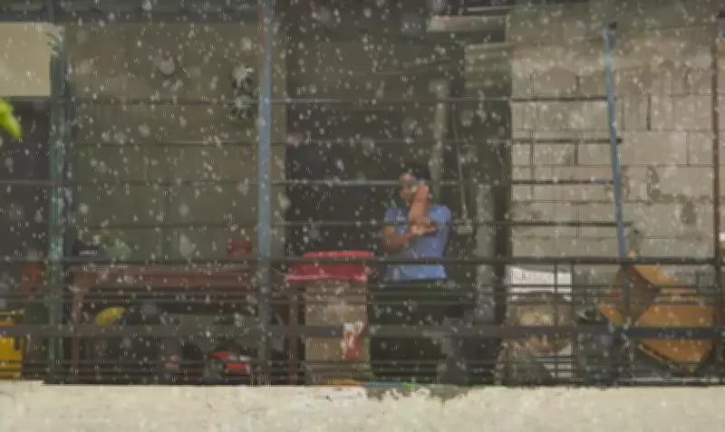 Thunderstorms to Bring Relief from Heat in Haryana Till June 8