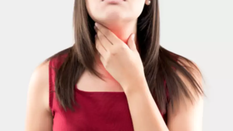 Thyroid Nodules and Cancer: Understanding Neck Lumps and Risks