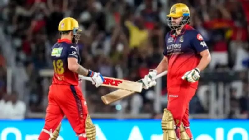 Tim David fined 50%, suspended for IPL final ice bag throw