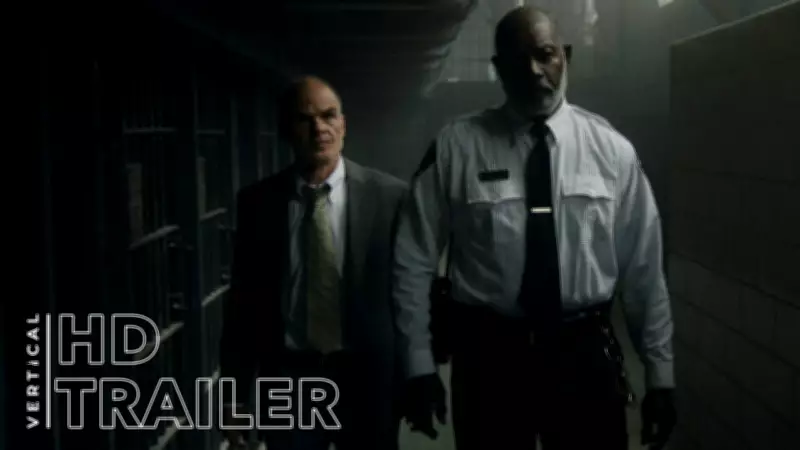 Time Of Death Official Trailer Released: Michael Kelly Stars in Thriller
