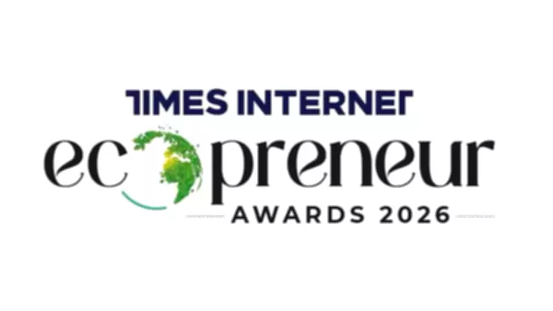 Times Internet Ecopreneur Awards 2026: Nominate by June for Sustainability