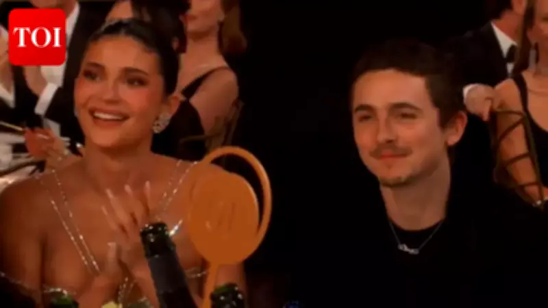 Timothée Chalamet and Kylie Jenner Enjoy Bike Ride Ahead of Knicks Parade