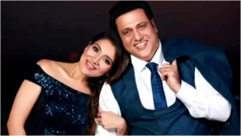 Tina Ahuja Opens Up About Govinda-Sunita Divorce Rumors and Her Career Struggles