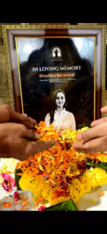 TISS Graduate Among 21 Killed in Delhi Hotel Fire