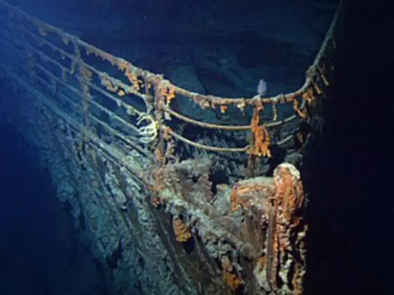 Titanic Discovery 1985: How It Changed Underwater Archaeology Forever