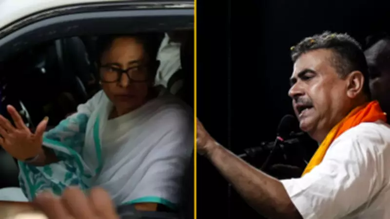 TMC Accuses BJP of Calculated Move to Isolate and Endanger Mamata Banerjee