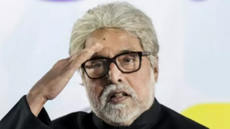 TMC Crisis: Sudip Bandyopadhyay Meets Bhupender Yadav with Rebel MP Satabdi Roy