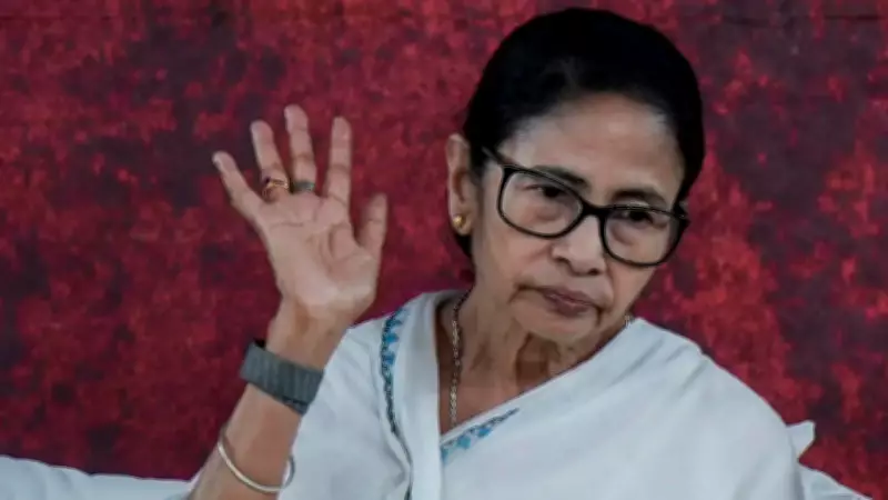 TMC Faces Biggest Internal Rebellion After Election Defeat