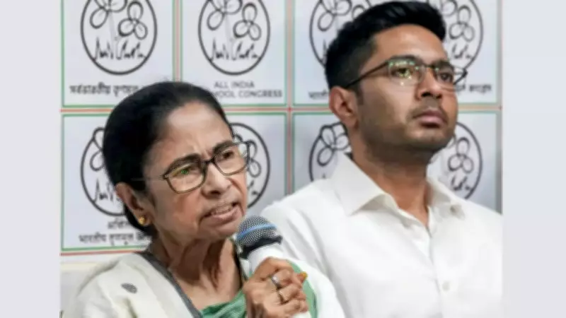 TMC Faces Historic Split as 58 Rebel MLAs Claim Control of Legislature Party