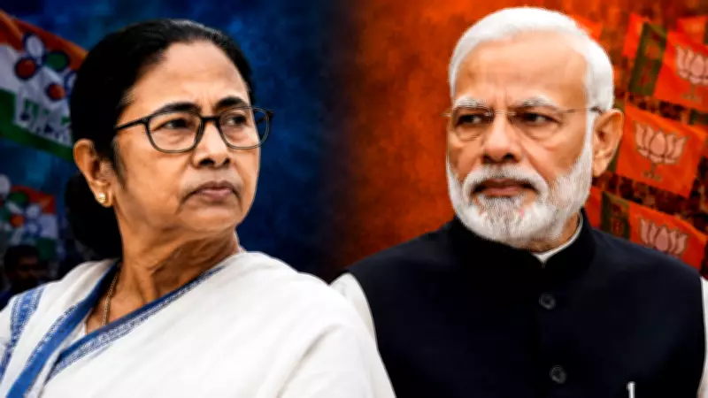 TMC Faces Internal Rebellion, Potential Split Could Benefit BJP in Bengal and Parliament