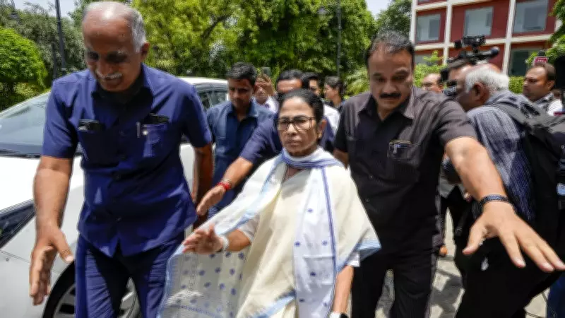 TMC Faces Unprecedented Revolt as 58 MLAs, 20 MPs Rebel Against Mamata Banerjee
