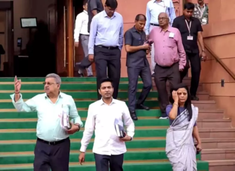 TMC files 20 disqualification petitions against rebel MPs