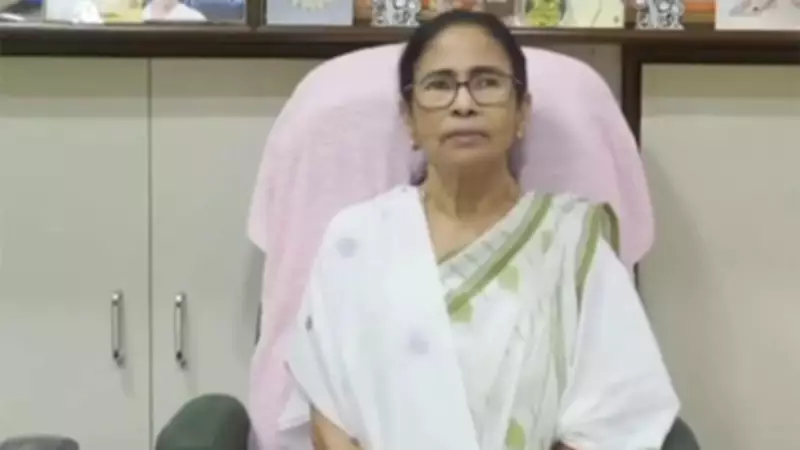 TMC Internal Rift: Only 8 MLAs, 6 MPs Attend Mamata's Meet Amid Rebellion
