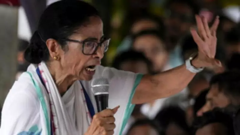 TMC Loses 195 MLAs in a Month, Faces Existential Crisis in Bengal
