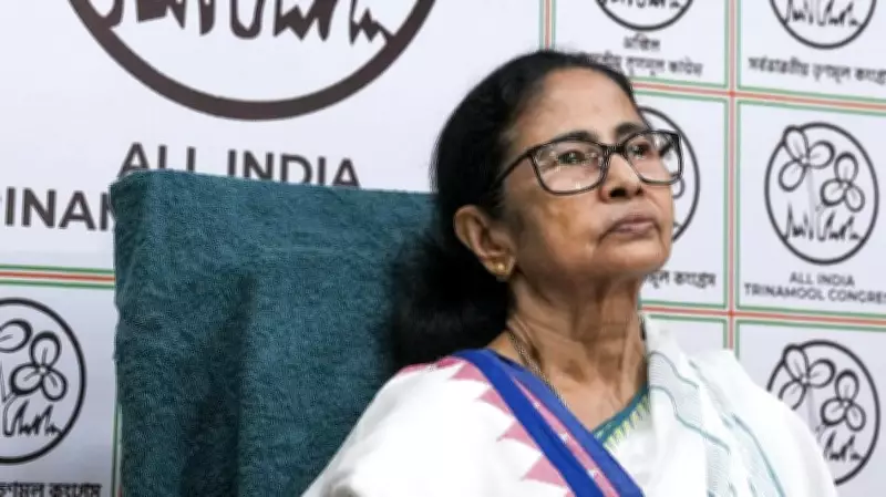 TMC Loses Control of Mekhliganj Municipality as Chairman, 5 Councillors Join Congress