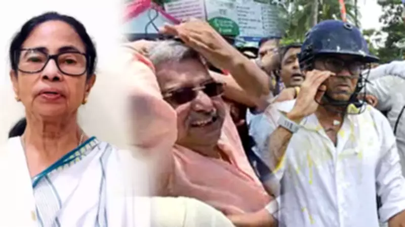TMC Meeting Postponed After Only 20 of 80 MLAs Reach Mamata Banerjee's Residence