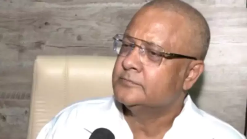TMC Minority Cell Secretary Ajmal Siddiqui Resigns, Slams Party Leadership