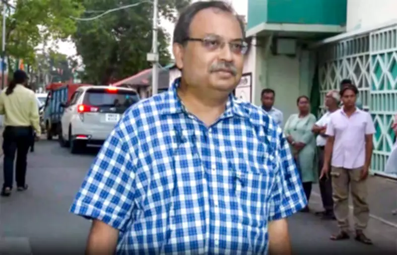 TMC MLA Kunal Ghosh opposes use of party funds for Abhishek Banerjee's chartered flights