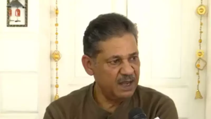 TMC MP Kirti Azad Pledges Support to Mamata Banerjee Amid Political Turmoil
