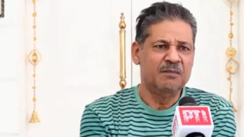TMC MP Kirti Azad Slams Security Cover Removal, Alleges BJP-Backed Attacks